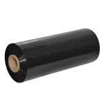 MAGNEM STRETCH FILM ΜΗΧΑΝΗΣ ΜΑΥΡΟ 300% POWER+ L10cm SMB100