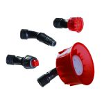 RAIDER Ψεκαστήρας μπαταρίας 16L Lithium 12V RD-BKMD03 098102