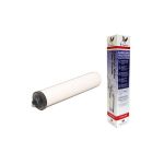 Κεραμικό φίλτρο Doulton Ultracarb Candle SI για αφαίρεση αλάτων