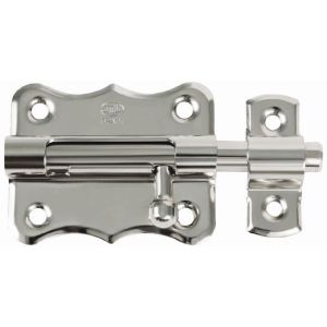 AMIG Συρτάκι νίκελ 384-50 10714