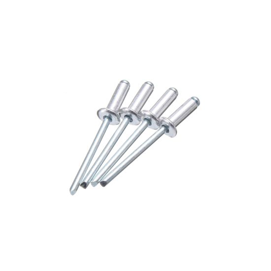 HDF ΠΡΙΤΣΙΝΙΑ ΑΛΟΥΜΙΝΙΟΥ 3,2X19MM 1000TMX 16124M