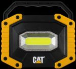 CAT Προβολέας εργασίας επαναφορτιζόμενος led με μέγιστη φωτεινότητα 500lm CT3545