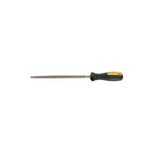 UYUSTOOLS ΕΠΑΓΓΕΛΜΑΤΙΚΗ ΡΑΣΠΑ ΞΥΛΟΥ ΣΤΡΟΓΓΥΛΗ 200mm ESC98R