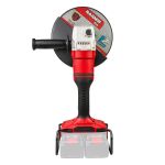 RAIDER R20 Solo Γωνιακός τροχός 230mm RDP-DBAG20 Brushless 030257