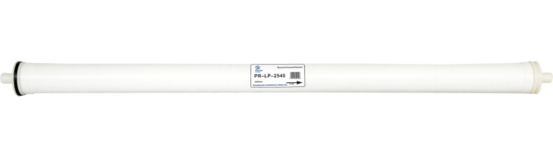 Μεμβράνη αντίστροφης όσμωσης Proteas - PR-LP-2540