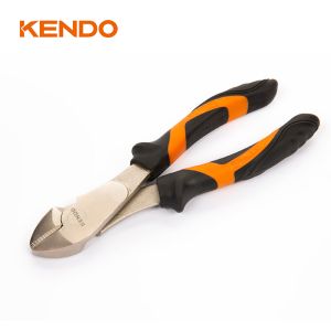 KENDO ΠΛΑΓΙΟΚΟΠΤΗΣ ΧΕΙΡΟΣ Β.Τ. CR-V 180mm 10207