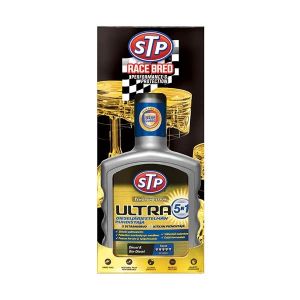 Ultra 5 in 1 καθαριστικό συστήματος πετρελαιοκινητήρα 400ml