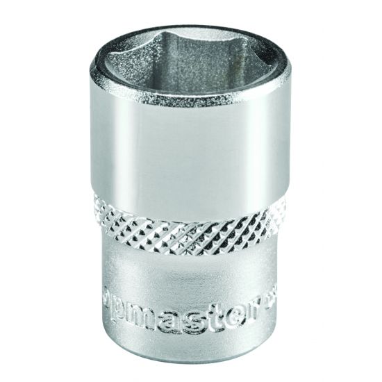 TOP MASTER Καρυδάκι με καρέ υποδοχής 1/4'' 7ΜΜ μήκους 25ΜΜ 330444