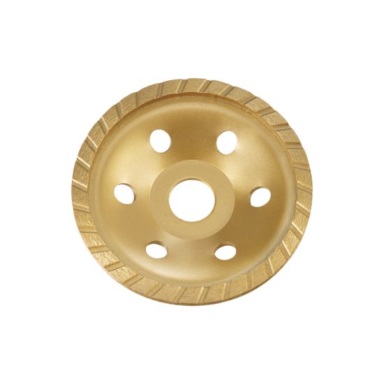 UYUSTOOLS ΔΙΣΚΟΣ ΛΕΙΑΝΣΗΣ ΜΠΕΤΟΥ ΔΙΑΜΑΝΤΕ 115X22.2mm DDP116