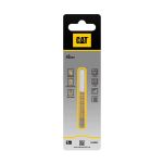 CAT Τρυπάνι τιτανίου HSS σετ:3τεμ 2x49mm DA02001
