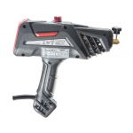 RAIDER Ηλεκτροσυγκόλληση inverter χειρός RD-IW30 105A 077230
