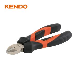 KENDO ΠΛΑΓΙΟΚΟΦΤΗΣ ΧΕΙΡΟΣ STANDARD 165MM 10201