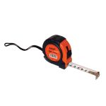 GADGET Μετροταινία 5m*25mm με αυτόματη επαναφορά και μαγνήτη 260713