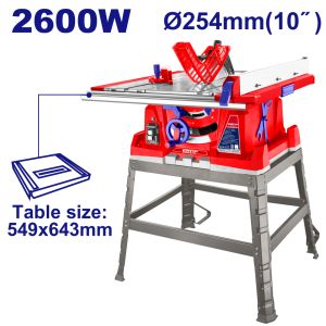 EMTOP ΠΑΓΚΟΠΡΙΟΝΟ 2600W 254mm ETSW26001