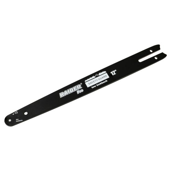 RAIDER Αλυσοπριόνου λάμα 12" 305mm 1/4" (1.1mm) 62 για GXBCS20 141323