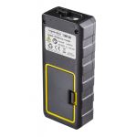 TOP MASTER Αποστασιόμετρο Laser 50m 261404
