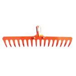 TOP GARDEN Τζουγκράνα 16 δόντια 380511