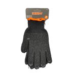 KENDO ΧΕΙΜΕΡΙΝΑ ΓΑΝΤΙΑ ΕΡΓΑΣΙΑΣ ΥΦΑΣΜΑΤΙΝΑ DOTS 76131