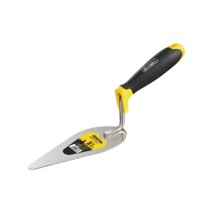 UYUSTOOLS ΜΥΣΤΡΙ ΣΟΒΑΤΖΗΔΩΝ ΜΕ ΠΛΑΣΤΙΚΗ ΛΑΒΗ 150mm CUX36P