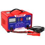 EMTOP ΦΟΡΤΙΣΤΗΣ ΜΠΑΤΑΡΙΑΣ 12/24V EFCR16011