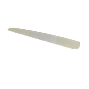 Λάμα πριονιού κλαδέματος ψιλό δόντι 25cm 520052