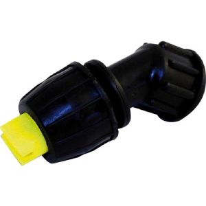 Αυλού μπεκ πλαστικό σκούπα για καμπάνα θηλυκό