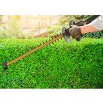 CAT Set Ψαλίδι μπορντούρας μπαταρίας Li-ion 18V 4.0Ah DG220