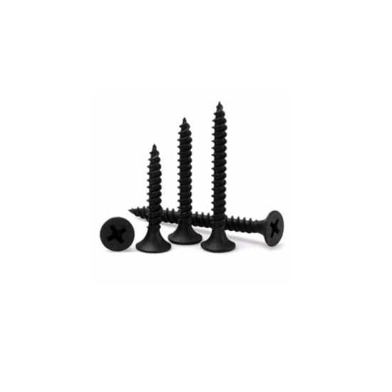 HDF ΒΙΔΑ ΓΥΨΟΣΑΝΙΔΑΣ ΜΑΥΡΗ ΜΥΤΕΡΗ 3.5Χ35 1000TMX 16045M