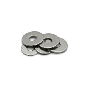 HDF ΡΟΔΕΛΕΣ ΓΑΛΒΑΝΙΖΕ DIN9021 M12 1000ΤΜΧ 16132M