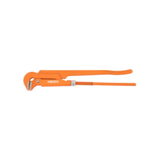 KENDO ΤΣΙΜΠΙΔΑ ΥΔΡΑΥΛΙΚΩΝ 90° 310MM/1'' 50131