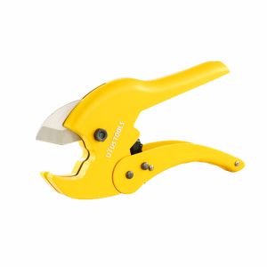 UYUSTOOLS ΚΟΠΤΗΣ ΠΛΑΣΤΙΚΟΥ ΣΩΛΗΝΑ 3-42mm ΚΑΙ ΜΗΚΟΣ 193mm TJB01U