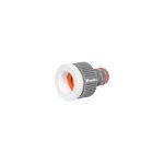 BRADAS ΡΑΚΟΡ ΒΡΥΣΗΣ ΜΕ ΑΝΤΑΠΤΟΡΑ 3/4"-1/2" WL2198
