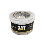 CAT Τροχός κοπής inox 125x1mm κουτί:50τεμ. DA10905 (τιμή/τεμ)