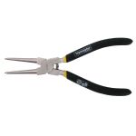 TOP MASTER Ασφαλειοτσίμπιδο ίσιο εσωτερικό Cr-V 180ΜΜ 212913