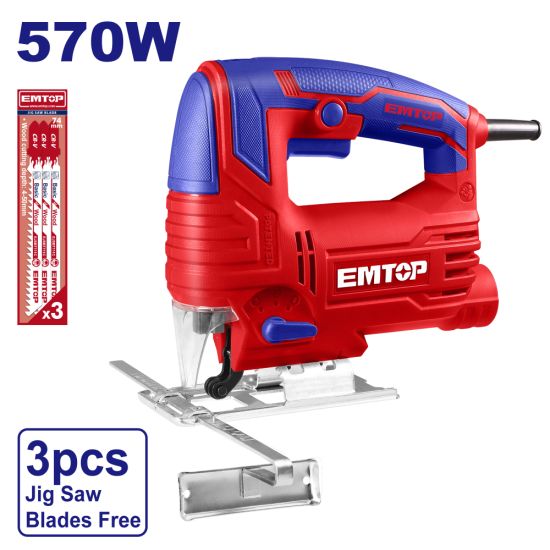 EMTOP ΣΕΓΑ 570W EJSW5701