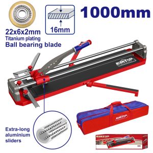 EMTOP ΚΟΠΤΗΣ ΠΛΑΚΙΔΙΩΝ ΕΠΑΓΓΕΛΜΑΤΙΚΟΣ 1000MM ETCR1006