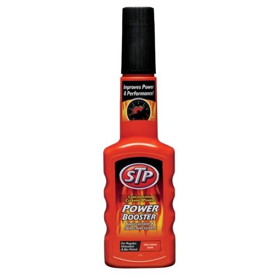 Βελτιωτικό οκτανίων Power Booster 200ml