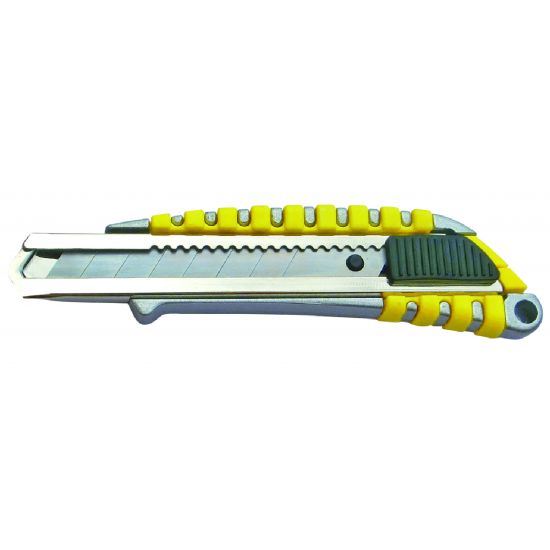 TOP MASTER Φαλτσέτα μεταλλική 18*160ΜΜ 370101