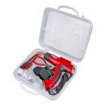 RAIDER Κολλητήρι ρεύματος 120W Set 700°C RD-HSPW03 076208