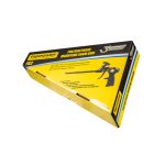 TOP MASTER Πιστόλι αφρού πολυουρεθάνης 491313