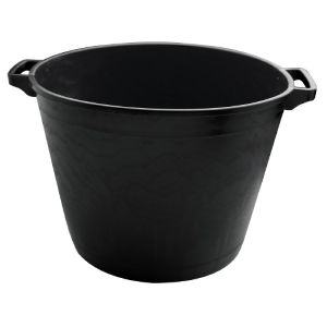 Κουβάς στρογγυλός οικοδομής 45L