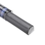Κόλλα μετάλλων 2 συστατικών 57gr Epoxy Fix Putty υψηλής θερμοκρασίας