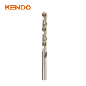 KENDO ΣΕΤ 10ΤΜΧ ΤΡΥΠΑΝΙ HSS ΜΕΤΑΛΛΟΥ 2,5x57mm 10202509