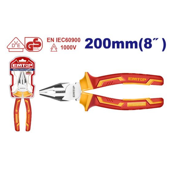 EMTOP ΠΕΝΣΑ ΗΛΕΚΤΡΟΛΟΓΟΥ 200MM EPLRC0831