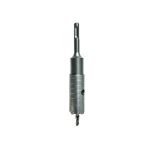RAIDER Ποτηροκορώνα Φ30mm με κεντραδόρο SDS-plus 154812