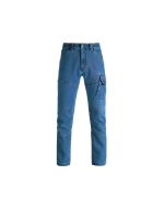 ΠΑΝΤΕΛΟΝΙ ΕΡΓΑΣΙΑΣ NIMES JEANS XXXL