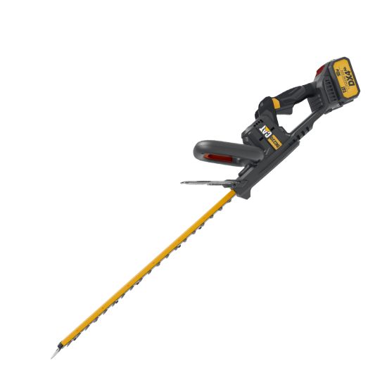 CAT Set Ψαλίδι μπορντούρας μπαταρίας Li-ion 18V 4.0Ah DG220