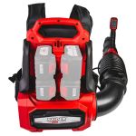RAIDER R20 Solo Φυσητήρας μπαταρίας 40V RDP-BBL20 075746