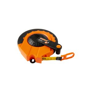 KENDO ΜΕΤΡΟΤΑΙΝΙΑ ΚΛΕΙΣΤΟΥ ΚΕΛΥΦΟΥΣ ΑΠΟ FIBREGLASS 30MX15MM 35173