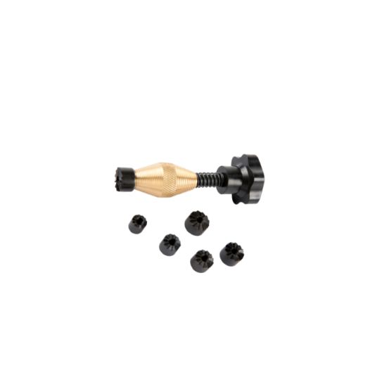 KENDO ΦΡΕΖΑ ΓΙΑ ΜΠΑΤΑΡΙΕΣ ΚΑΙ ΚΑΝΟΥΛΕΣ PRACTIC 10-16MM 50226